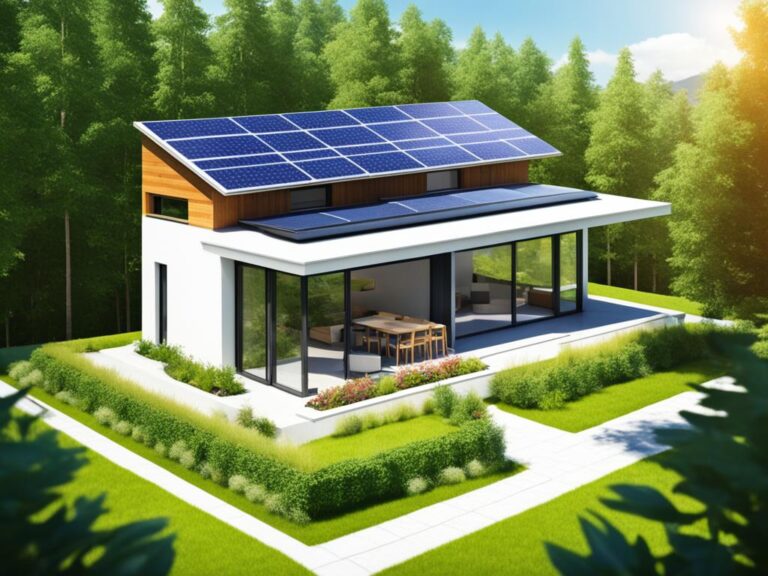 Czym jest dom energooszczędny?